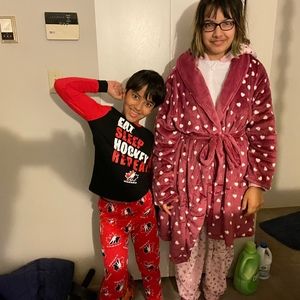 Meet your Posher, Veenita